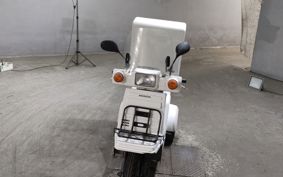 HONDA GYRO TD02