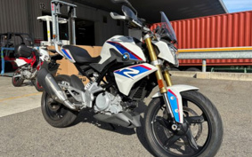 BMW G310R 2017 0G01