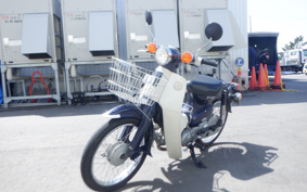 HONDA SUPER CUB90 HA02