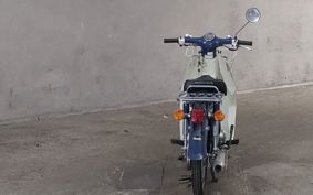 HONDA SUPER CUB50 AA01