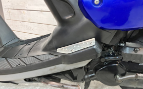 YAMAHA BW*s100 4VP