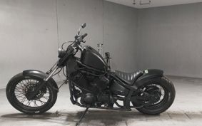 YAMAHA DRAGSTAR 400 1997 4TR