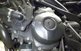 YAMAHA MT-09 Tracer 2016 RN36J