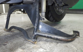 HONDA LEAD 110 2006 JF19