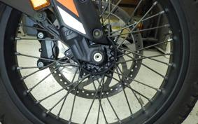 KTM 390 ADVENTURE 2024