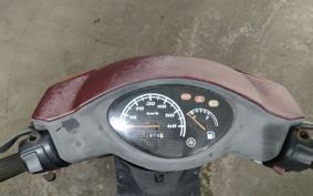 YAMAHA JOG SA36J