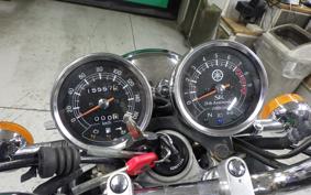 YAMAHA SR400 Gen.4 2014 RH03J