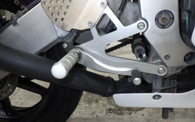 HONDA CBR250RR 2008 MC22