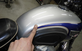 KAWASAKI W650 1999 EJ650A