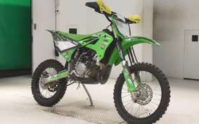 KAWASAKI KX112 2021 KX112A