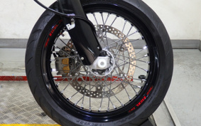 SUZUKI DR-Z400SM 2010 SK44A
