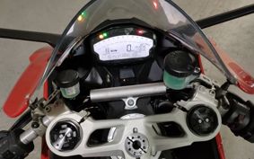 DUCATI 899PANIGA-RE 2014 H805JA