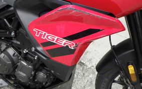 TRIUMPH TIGER 850 SPORTS 2023