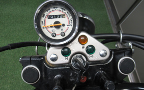 SUZUKI GLASS TRACKER BIG BOY NJ4DA