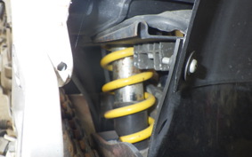 HONDA AX-1 MD21
