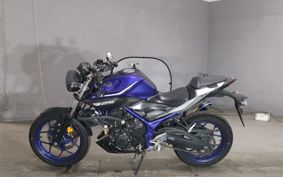 YAMAHA MT-25 RG10J