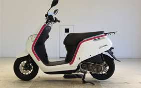 HONDA ﾀﾞﾝｸ AF78