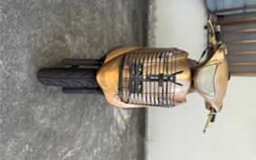 SUZUKI ADDRESS V125 CF46A