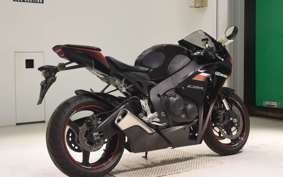 HONDA CBR1000RR Gen. 2 2010 SC59