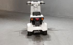 HONDA GYRO TD02