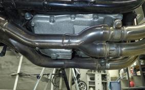 SUZUKI GSX1400 2007 GY71A