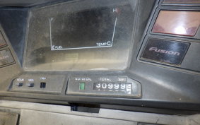 HONDA FUSION X SE MF02