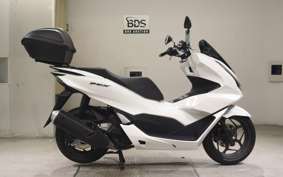 HONDA PCX 125 2020 JK05
