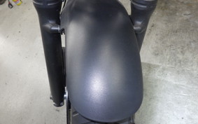 HONDA REBEL 250 A 2012 MC49