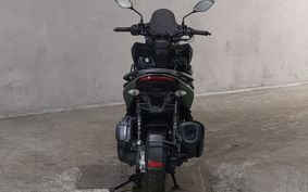 YAMAHA X FORCE  SG79J