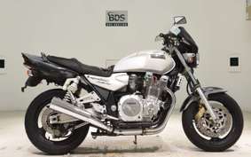 YAMAHA XJR1300 1998 RP01J