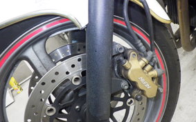 HONDA CB400SF VTEC A 2009 NC42