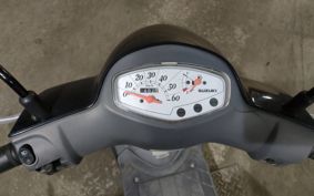 SUZUKI LET`S4 CA45A