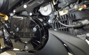 HONDA GROM 2024 JC61