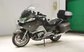 BMW R1200RT 2012