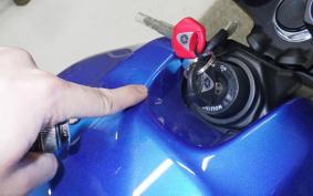 YAMAHA XSR900 2023 RN80J