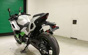 KAWASAKI NINJA7ﾊEVEﾘｯﾄﾞ 2025 CX500A
