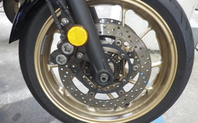 YAMAHA XSR700 2023 RM41J