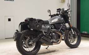 DUCATI SCRAMBLER 2021
