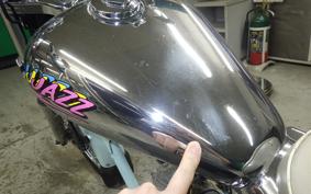 HONDA JAZZ 50 2014 AC09