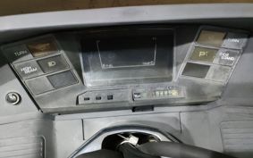 HONDA FUSION MF02