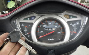 HONDA LEAD 110 2006 JF19