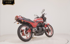 KAWASAKI Z400 GP 1983 KZ400M