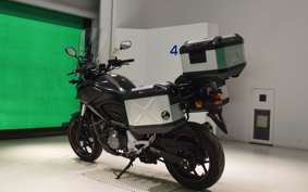 HONDA NC700X 2014 RC63