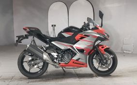 KAWASAKI NINJA400 EX400G