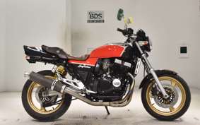 SUZUKI GSX400 IMPULSE 1995 GK79A