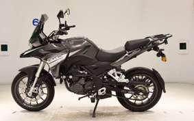 BENELLI TRK251 2024