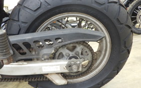 YAMAHA TW225 DG09J