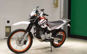 YAMAHA SEROW 250 Gen.2 2007 DG17J