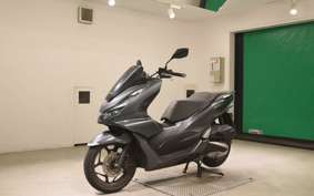 HONDA PCX125 2016 JK05