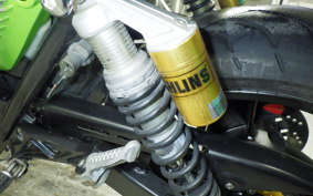 KAWASAKI ZRX400 2001 ZR400E
